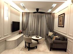 Flamingo Valley (D15), Condominium #581366531